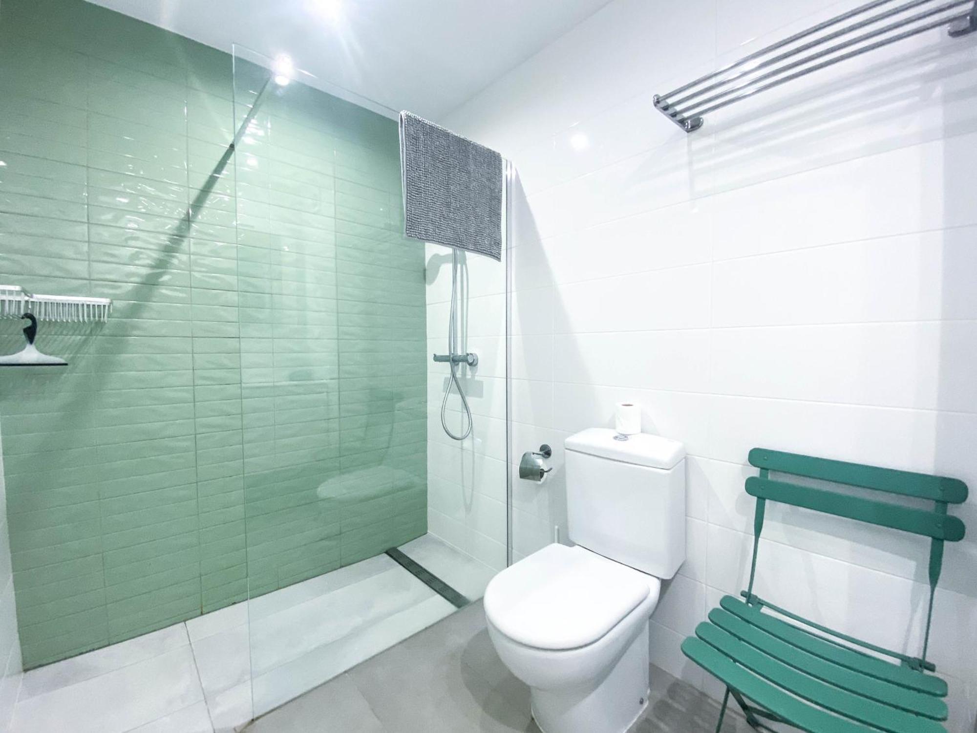 Frontline Beach Ground Floor With Privet Garden, Mi Capricho 16 Mijas Exteriör bild
